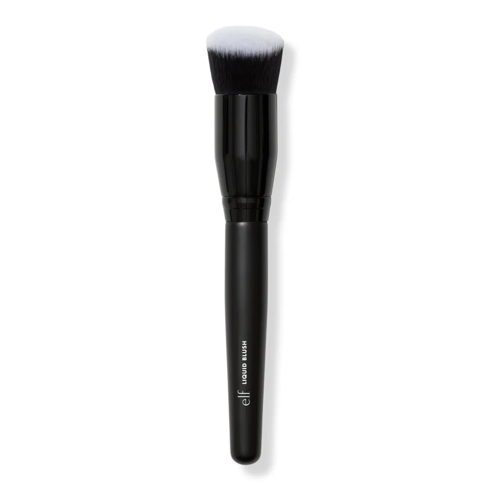e.l.f. Cosmetics Liquid Blush Brush