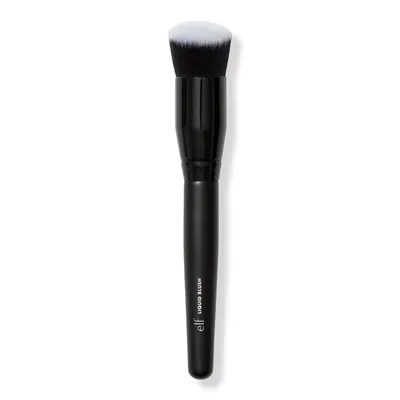 e.l.f. Cosmetics Liquid Blush Brush