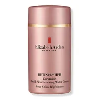 Elizabeth Arden Ceramide Retinol + HPR Rapid Skin Renewing Water Cream