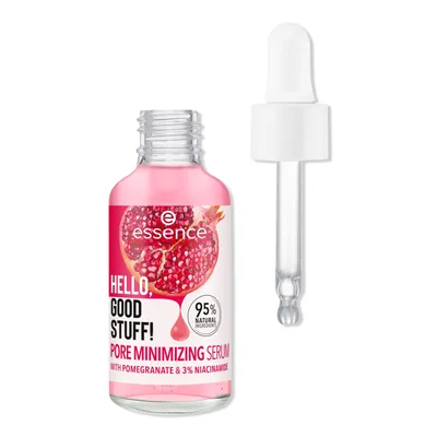 Essence Hello, Good Stuff! Pore Minimizing Serum