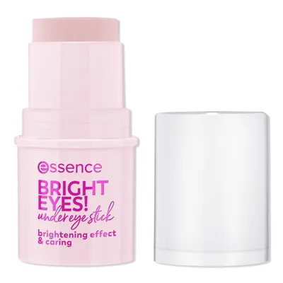 Essence Bright Eyes! Under Eye Stick - Soft Rose