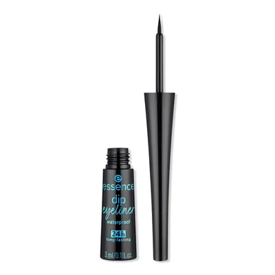 Essence Dip Eyeliner - Black