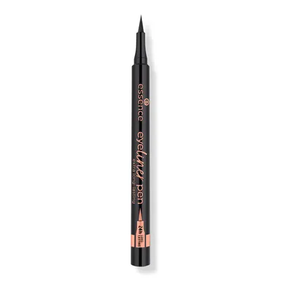 Essence Eyeliner Pen Extra Longlasting - Blackest Black