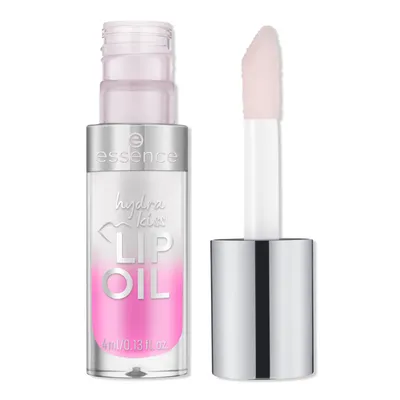 Essence Hydra Kiss Lip Oil