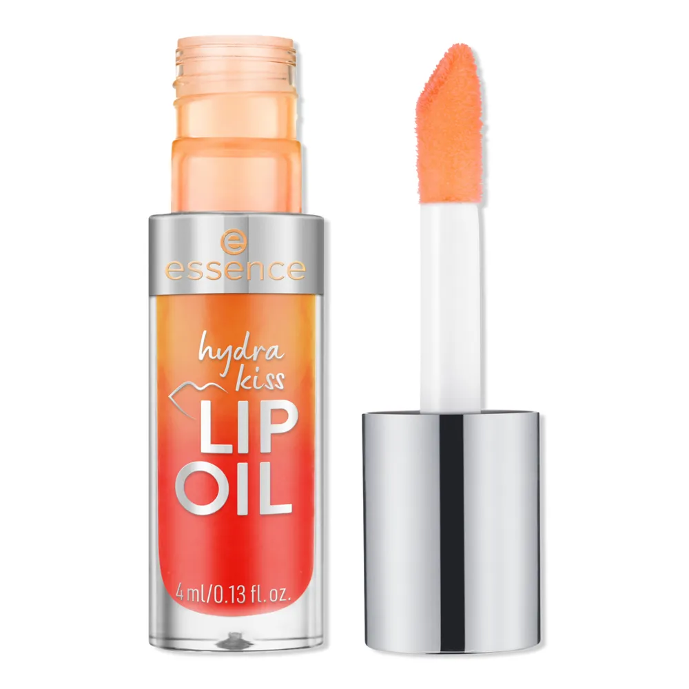 Essence Hydra Kiss Lip Oil