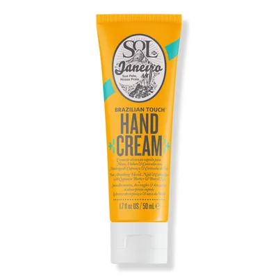 Sol de Janeiro Brazilian Touch Hand Cream