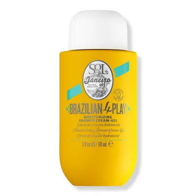 Sol de Janeiro Brazilian Play Body Wash - oz