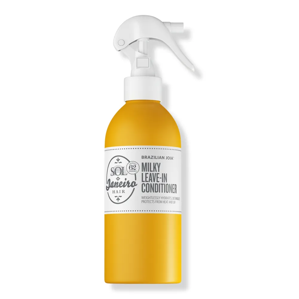 Sol de Janeiro Brazilian Joia Milky Leave-In Conditioner