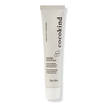 cocokind Beginner Retinol Gel