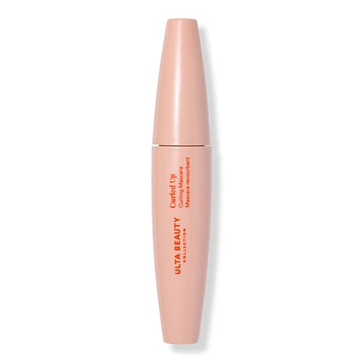 ULTA Beauty Collection Curled Up Curling Mascara - Black