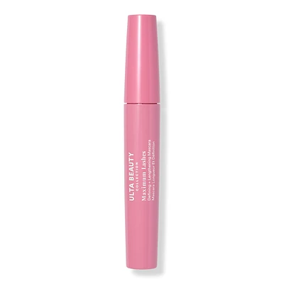 ULTA Beauty Collection Maximum Lashes Mascara - Black