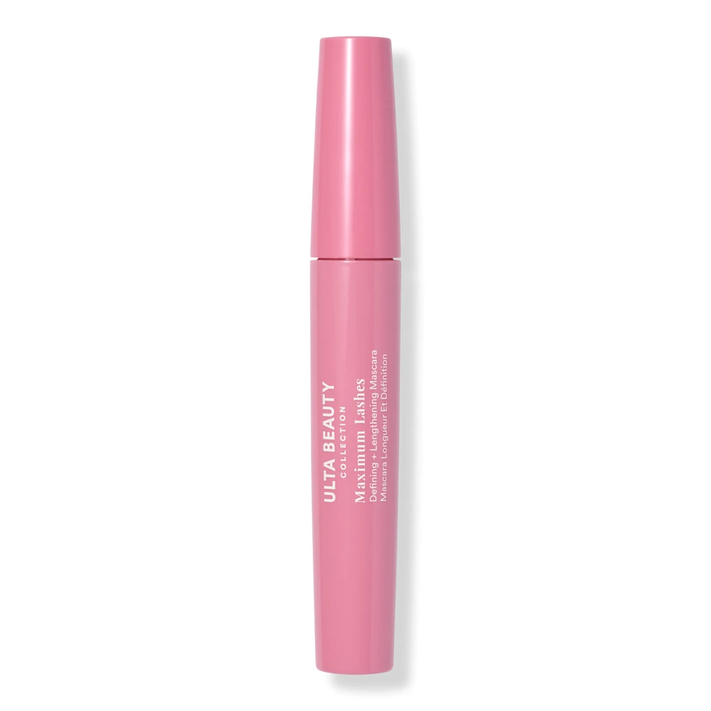 ULTA Beauty Collection Maximum Lashes Mascara - Black