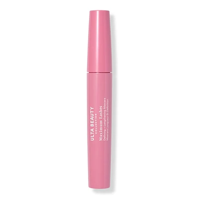ULTA Beauty Collection Maximum Lashes Mascara - Black