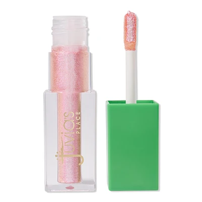 Juvia's Place Culture 2 Liquid Eyeshadow