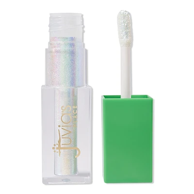 Juvia's Place Culture 2 Liquid Eyeshadow