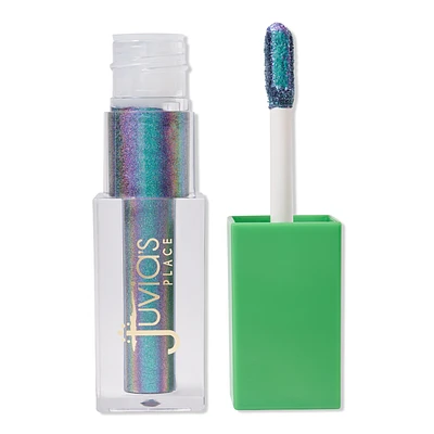Juvia's Place Culture 2 Liquid Eyeshadow