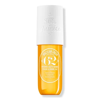 Sol de Janeiro Cheirosa 62 Bum Hair & Body Perfume Mist - oz