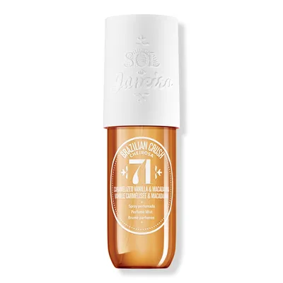 Sol de Janeiro Cheirosa 71 Hair & Body Perfume Mist - oz