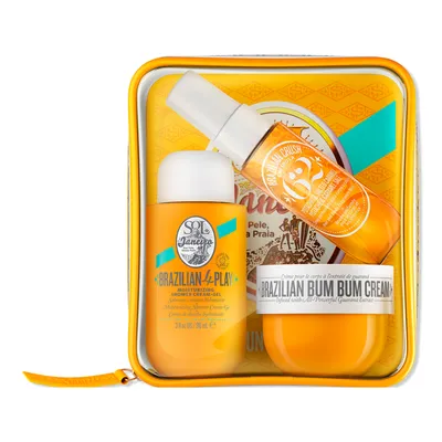 Sol de Janeiro Brazilian Bum Bum Jet Set