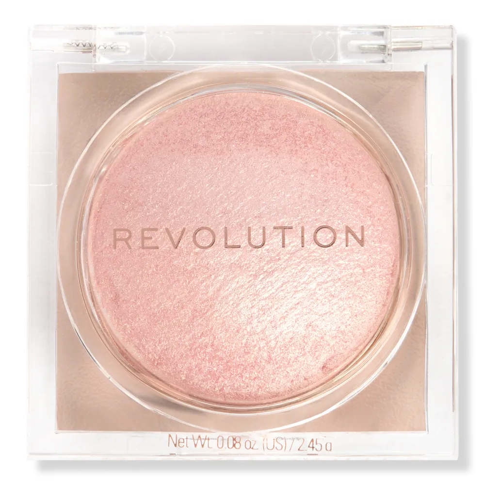 Revolution Beauty Beam Bright Highlighter