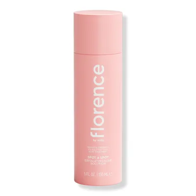 florence by mills Spot A Spot Exfoliating Acne Solution