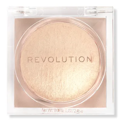 Revolution Beauty Beam Bright Highlighter