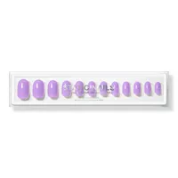 Static Nails Mad Happy Reusable Pop-On Manicures