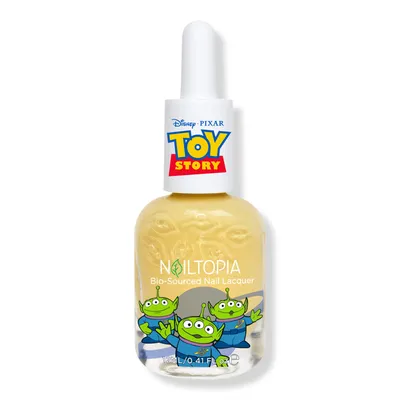 Nailtopia Disney Toy Story Collection