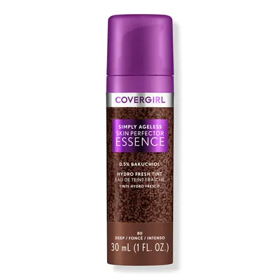 CoverGirl Simply Ageless Skin Perfector Essence Foundation