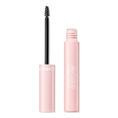 CoverGirl Clean Fresh Brow Enhancer Gel