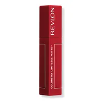 Revlon ColorStay Limitless Matte Liquid Lipstick
