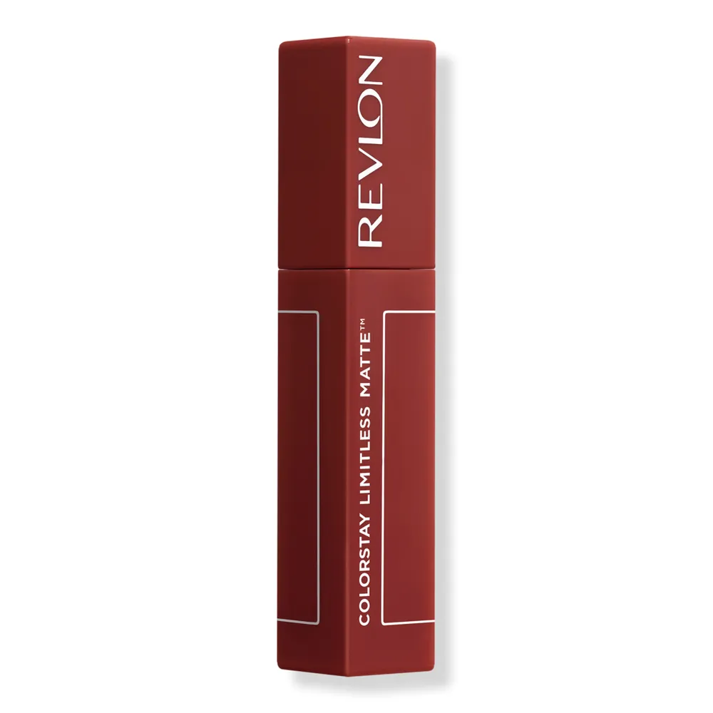 Revlon ColorStay Limitless Matte Liquid Lipstick
