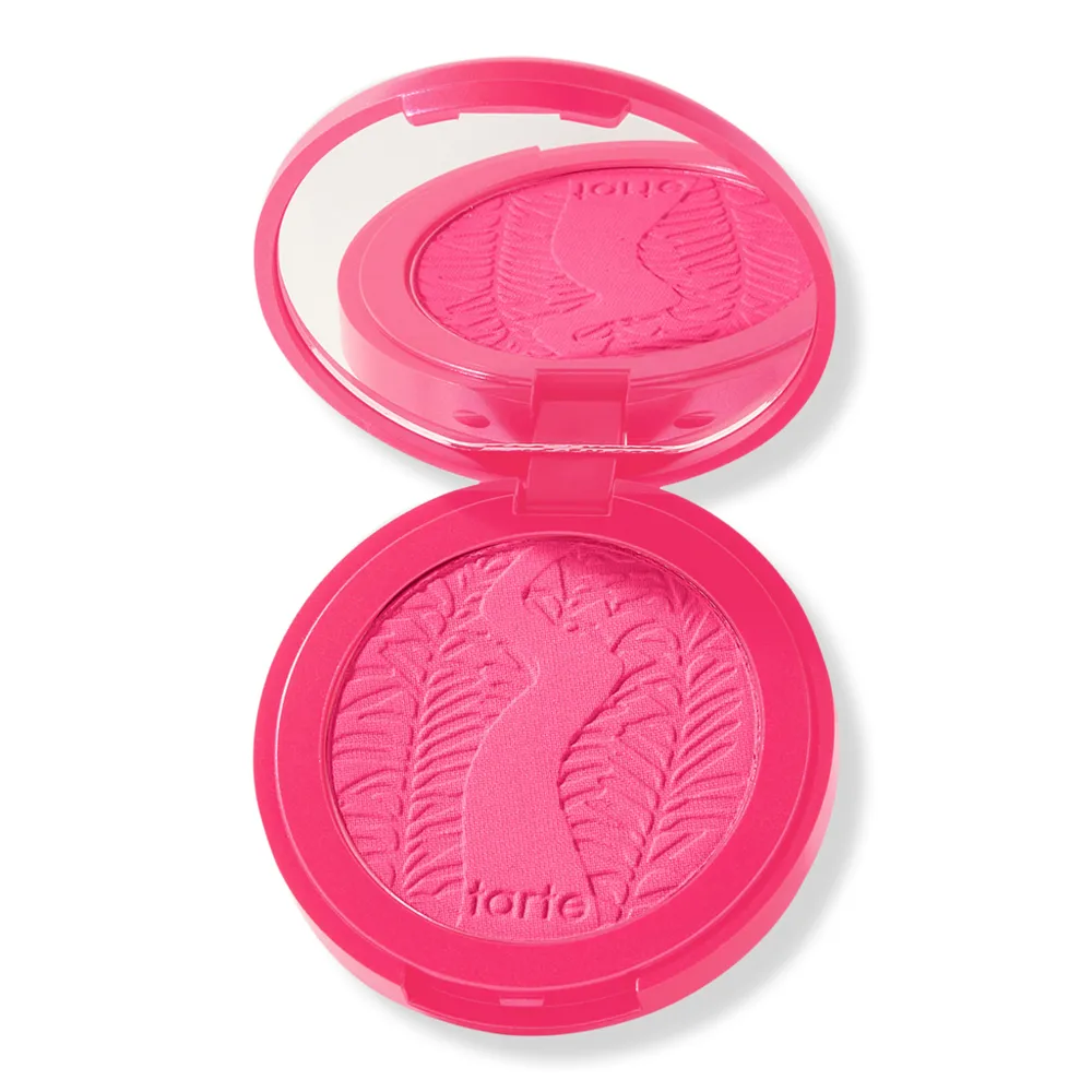Tarte Amazonian Clay 12-Hour Blush