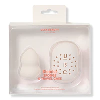 ULTA Beauty Collection Blender Sponge & Travel Case