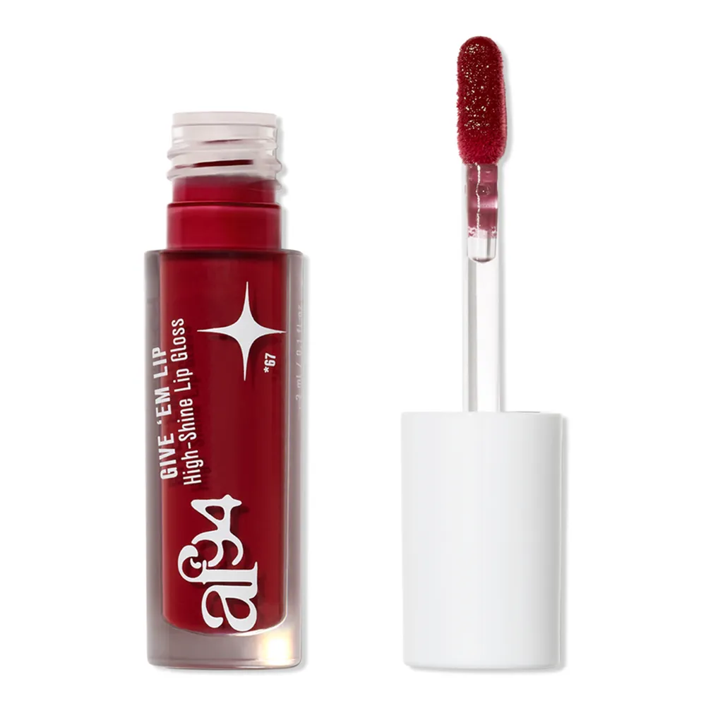 af94 Give 'Em Lip High-Shine Gloss