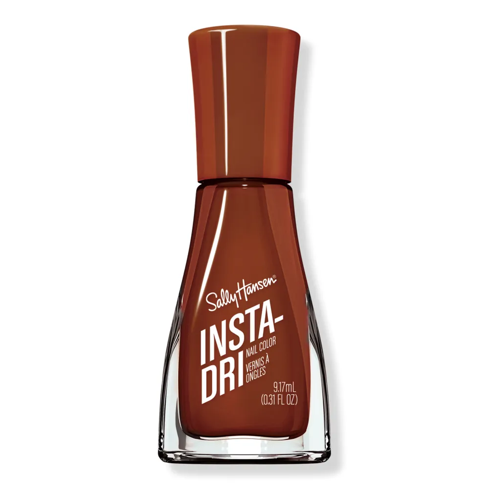 Sally Hansen Insta-Dri Nail Polish, Neutrals