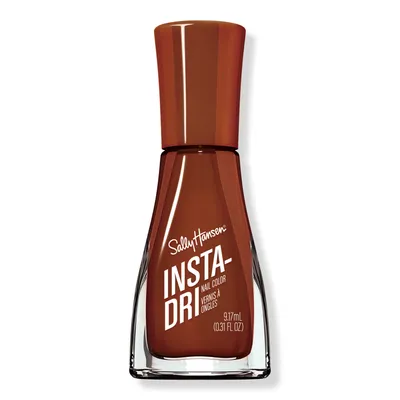 Sally Hansen Insta-Dri Nail Polish, Neutrals