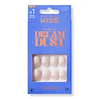 Kiss Gel Fantasy Dreamdust Nails 