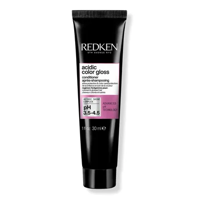 Redken Travel Size Acidic Color Gloss Conditioner