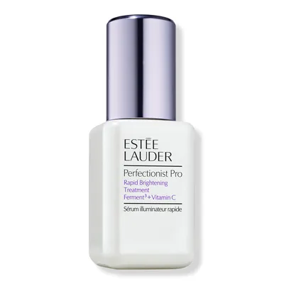 Estee Lauder Perfectionist Pro Rapid Brightening Serum - oz