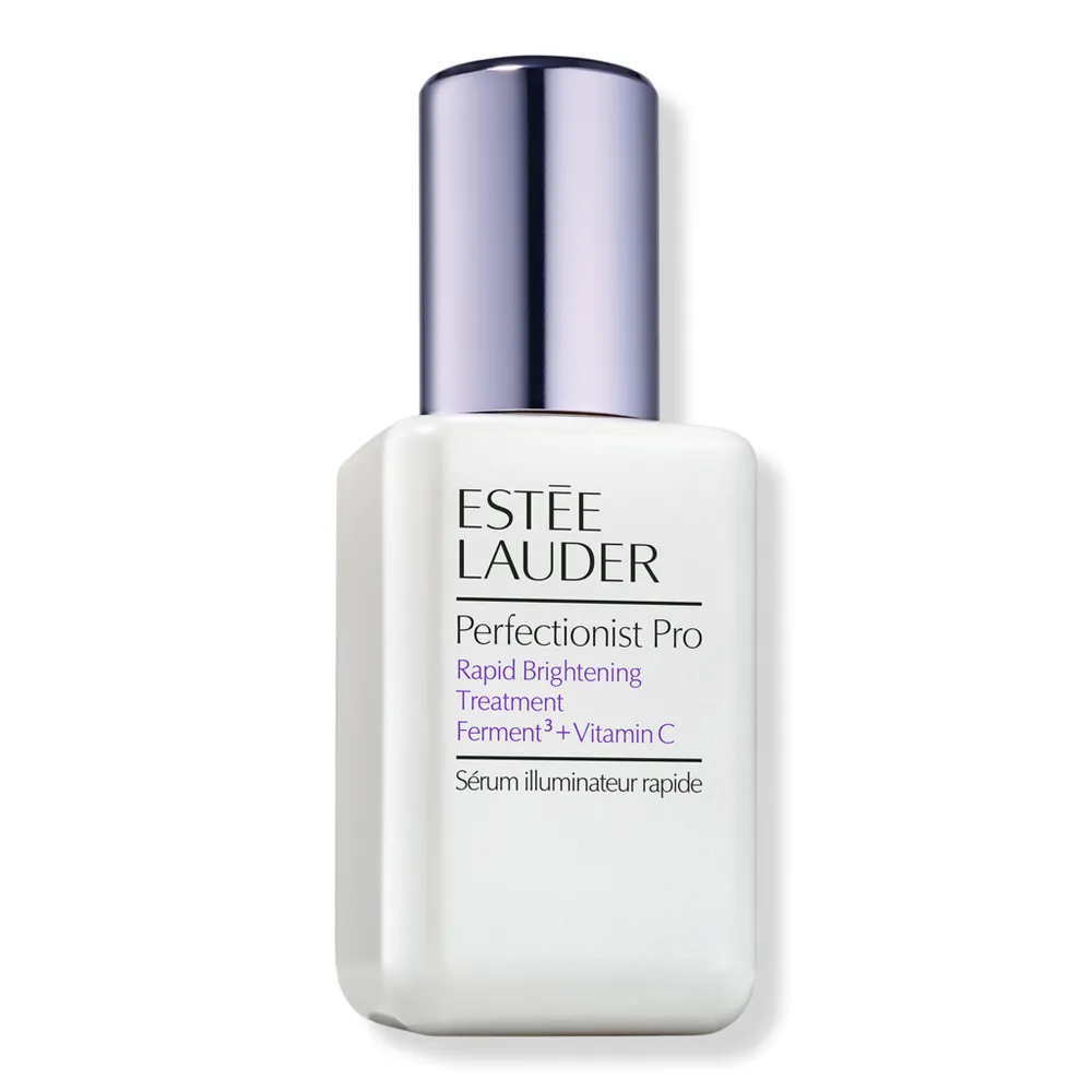Estee Lauder Perfectionist Pro Rapid Brightening Serum - oz