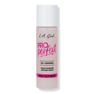 L.A. Girl PRO Perfect Oil Control Multi-Tasking Setting Spray
