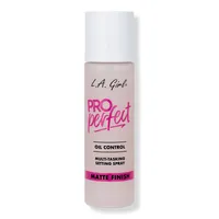 L.A. Girl PRO Perfect Oil Control Multi-Tasking Setting Spray