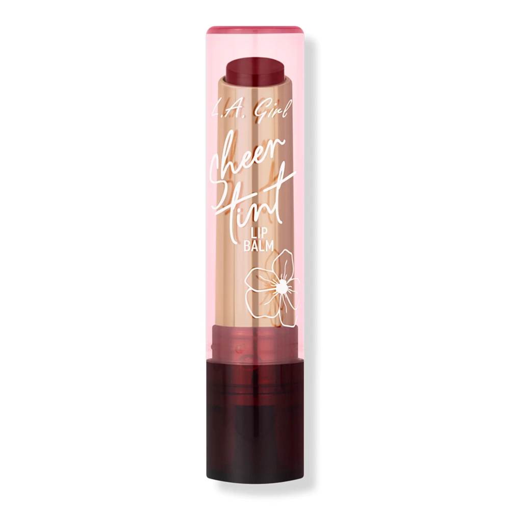 L.A. Girl Hydrating Sheer Tint Lip Balm