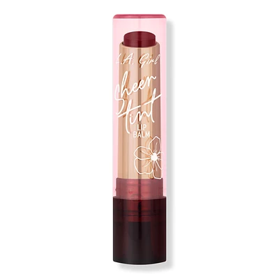 L.A. Girl Hydrating Sheer Tint Lip Balm