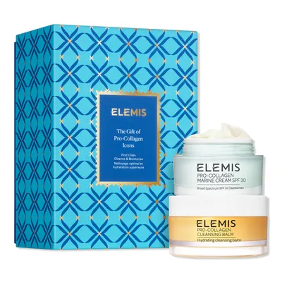 ELEMIS The Gift of Pro-Collagen Icons