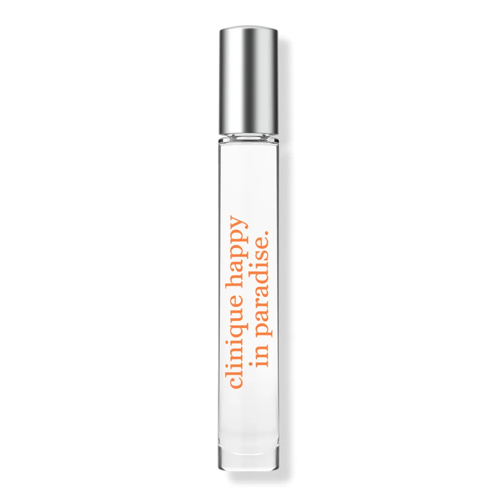 Clinique Happy in Paradise Eau de Parfum Rollerball