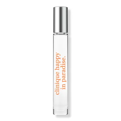 Clinique Happy in Paradise Eau de Parfum Rollerball