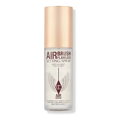 Charlotte Tilbury Travel Size Airbrush Flawless Setting Spray