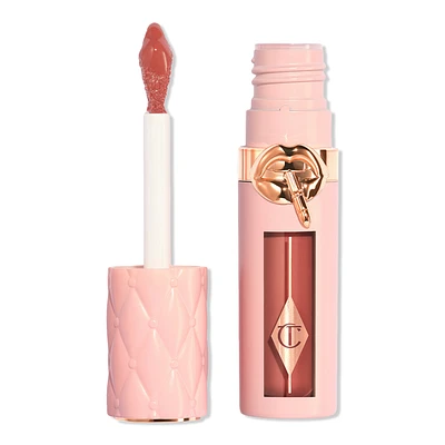 Charlotte Tilbury Pillow Talk Big Lip Plumpgasm Plumping Gloss 